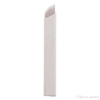 12 Micro-blade Single